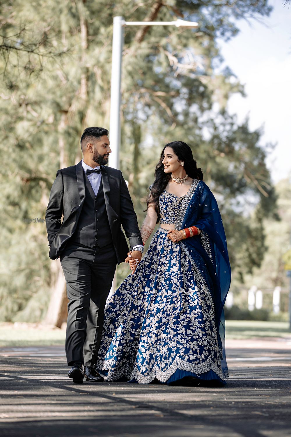 Photo from Ramandeep & Burinder Wedding