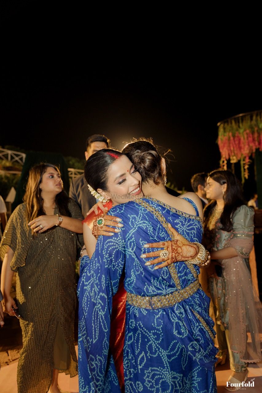 Photo from Kuvam and Naman Wedding