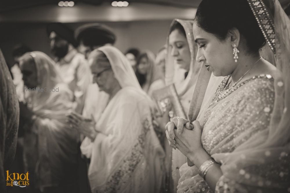 Photo from Akarsh & Roshni Wedding