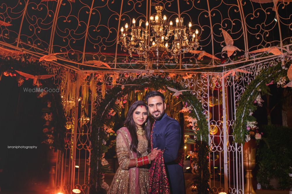 Photo from Divya & Rahul Wedding