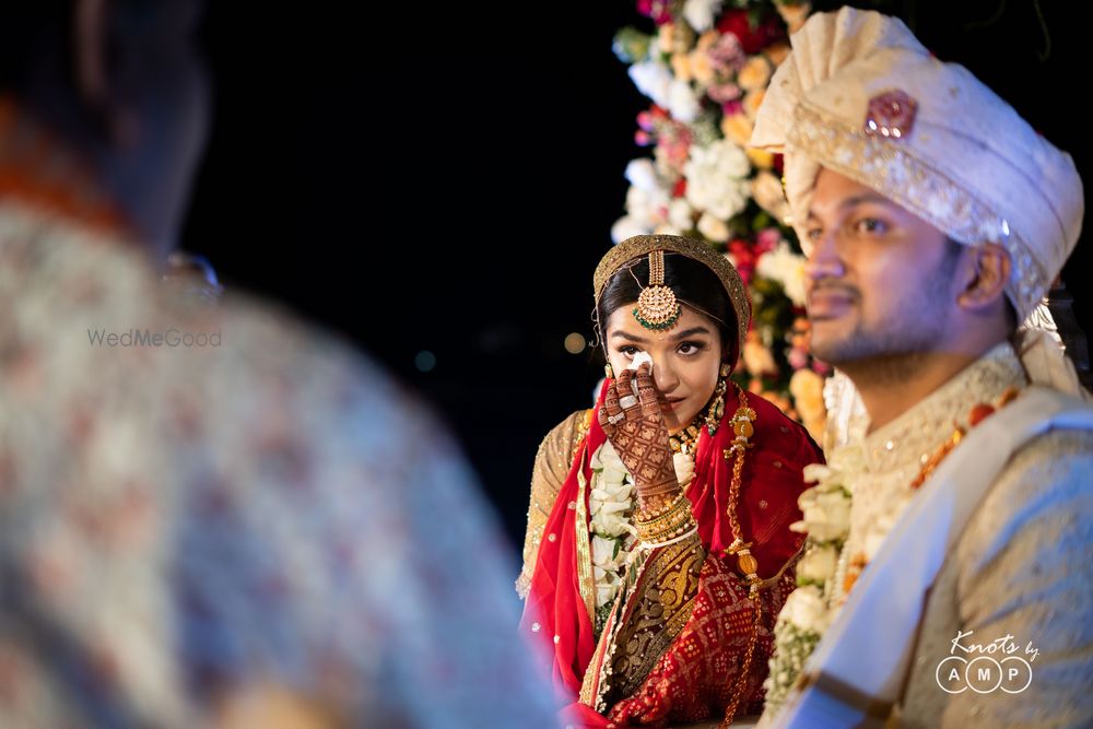 Photo from Vaishnavi and Avinash Wedding