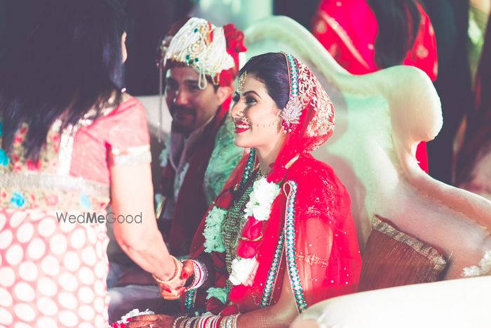 Photo from Yuvna and Sudhanshu Wedding