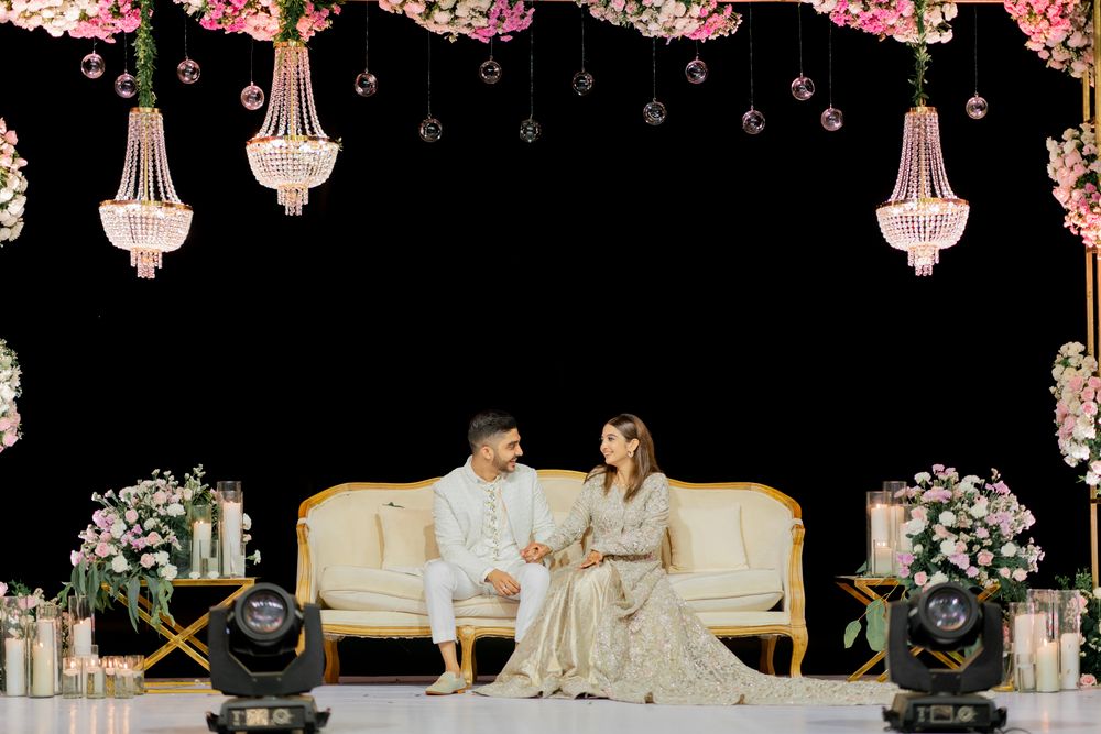 Photo from Zeenat and Ahmed Wedding