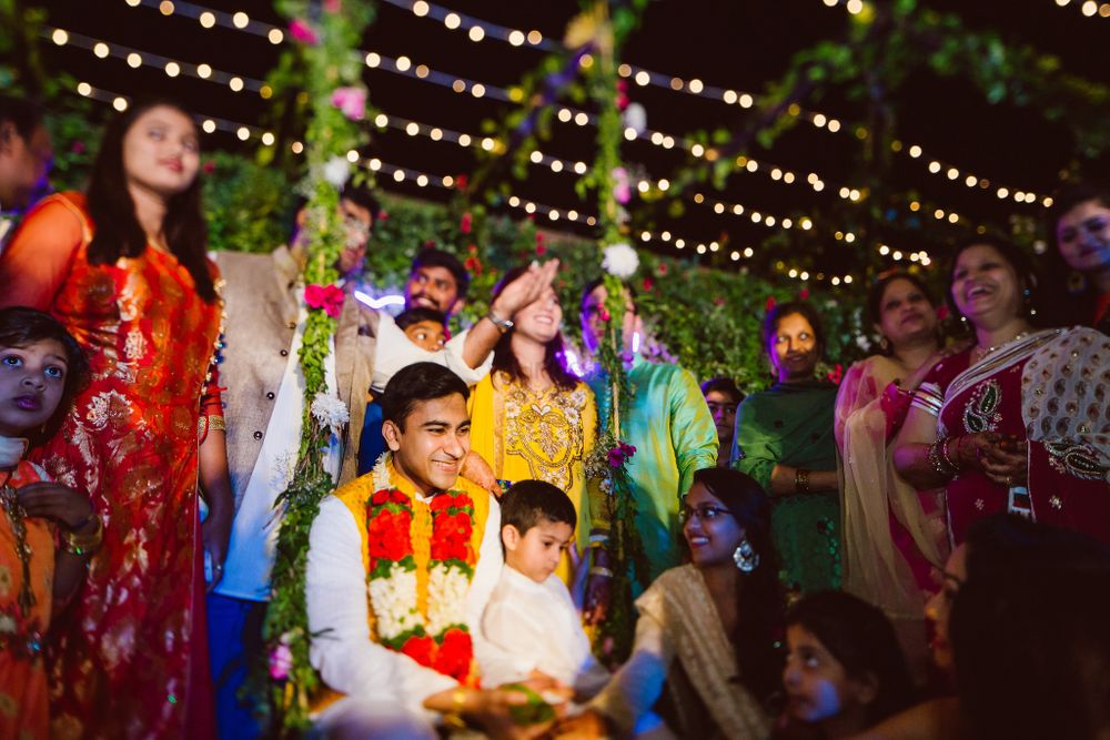 Photo from Taseer & Asad Wedding