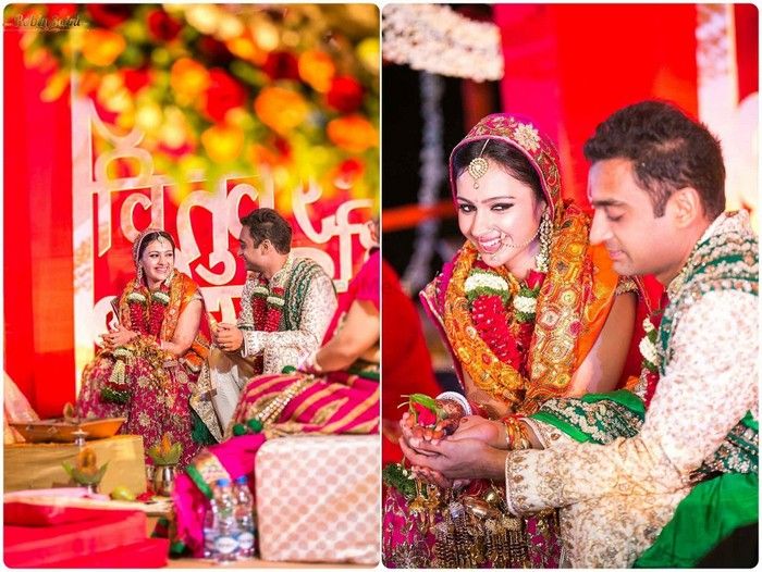 Photo from Devika and Kunal Wedding