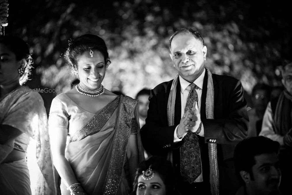 Photo from Pranay & Kriti Wedding