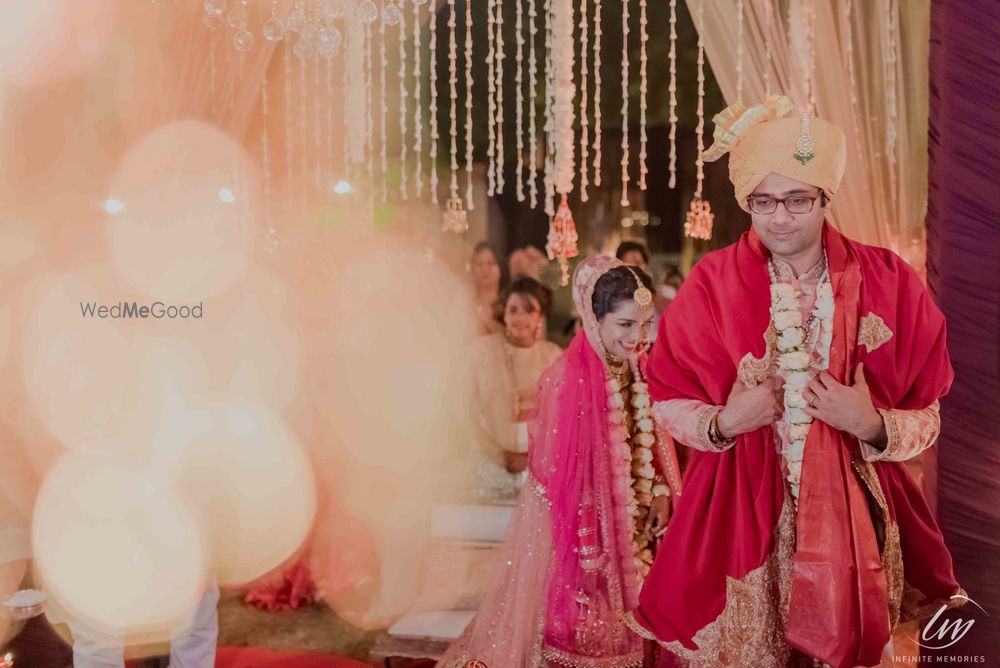 Photo from Arushi & Krishanu Wedding