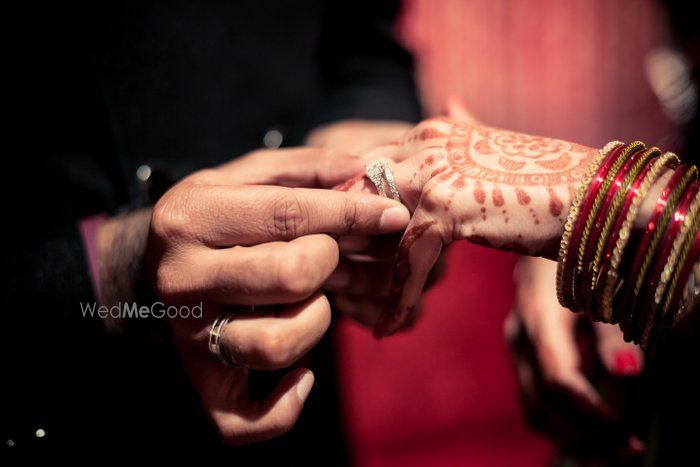 Photo from Aanchal and Ankit Wedding