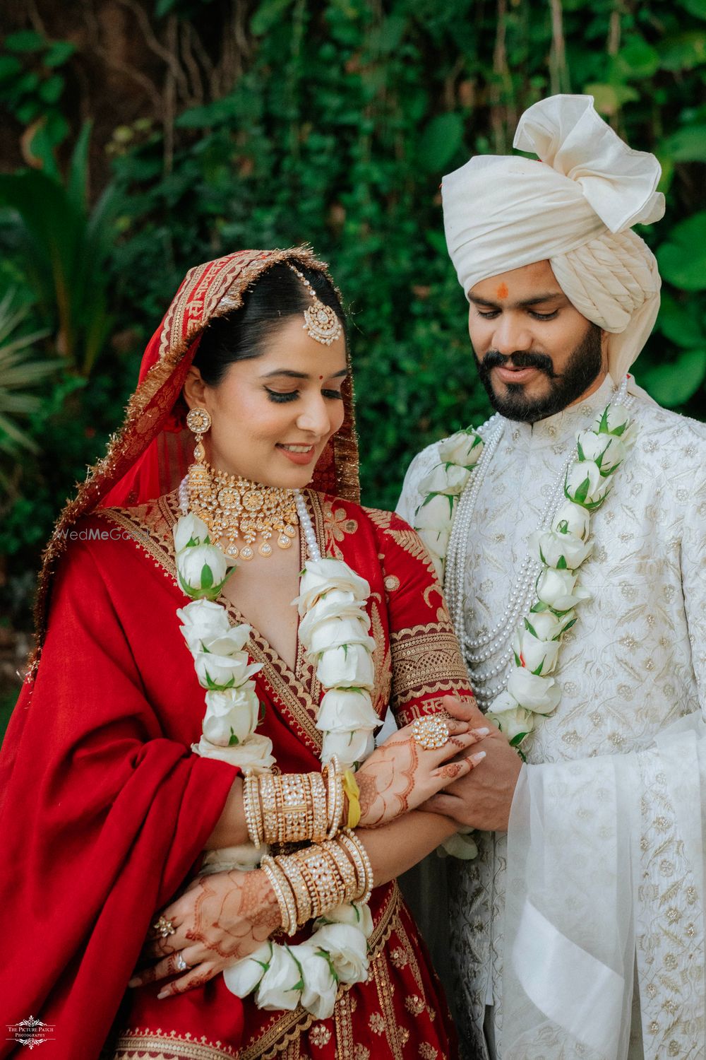 Photo from Akshi and Neelesh Wedding