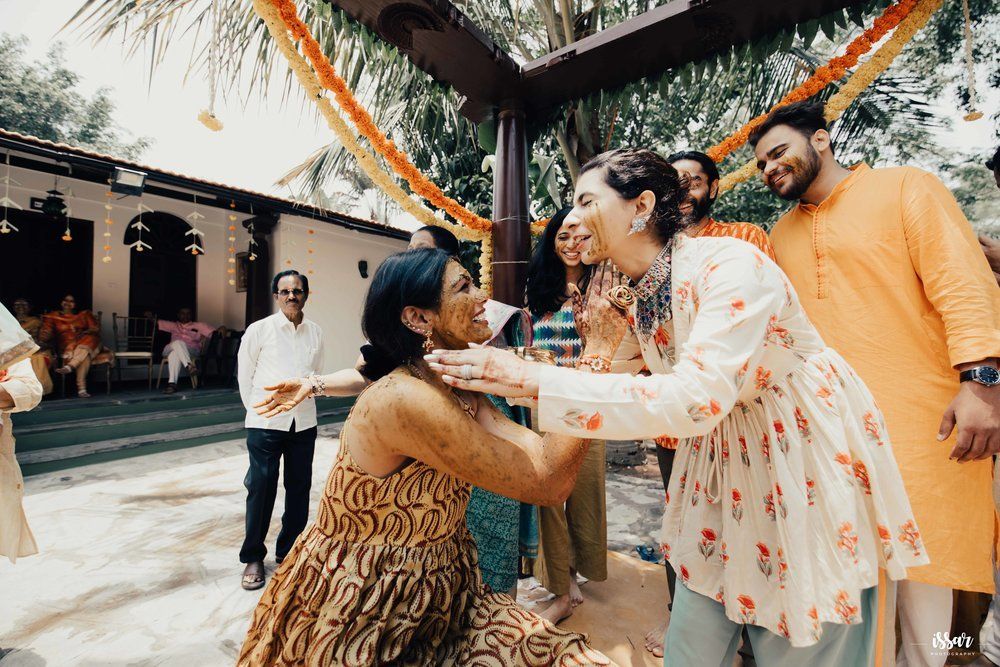 Photo from Shambhavi & Sudharshan Wedding