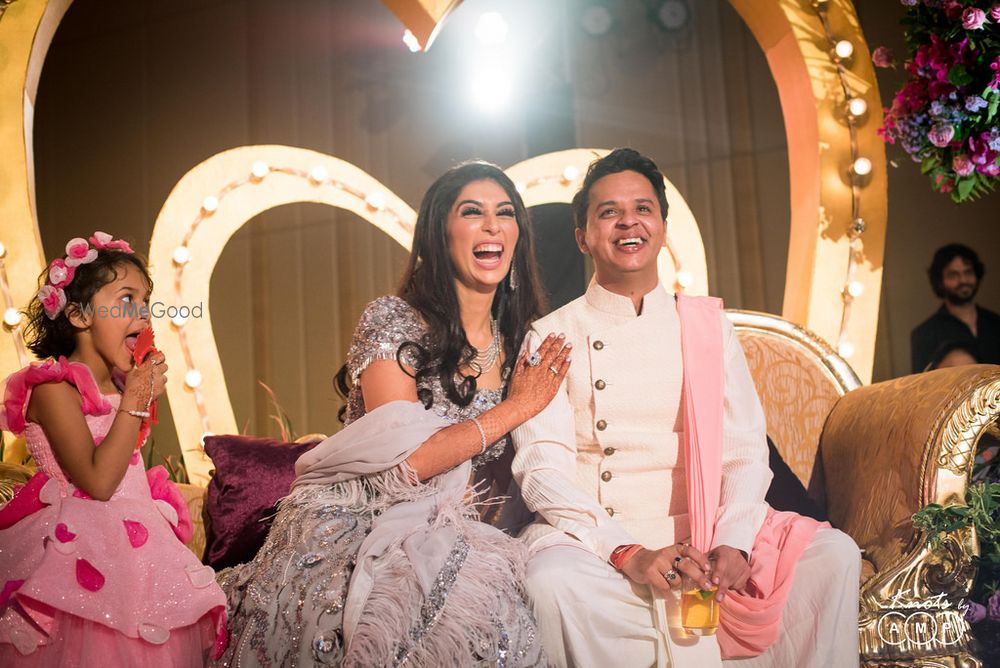 Photo from Neha & Shubham Wedding