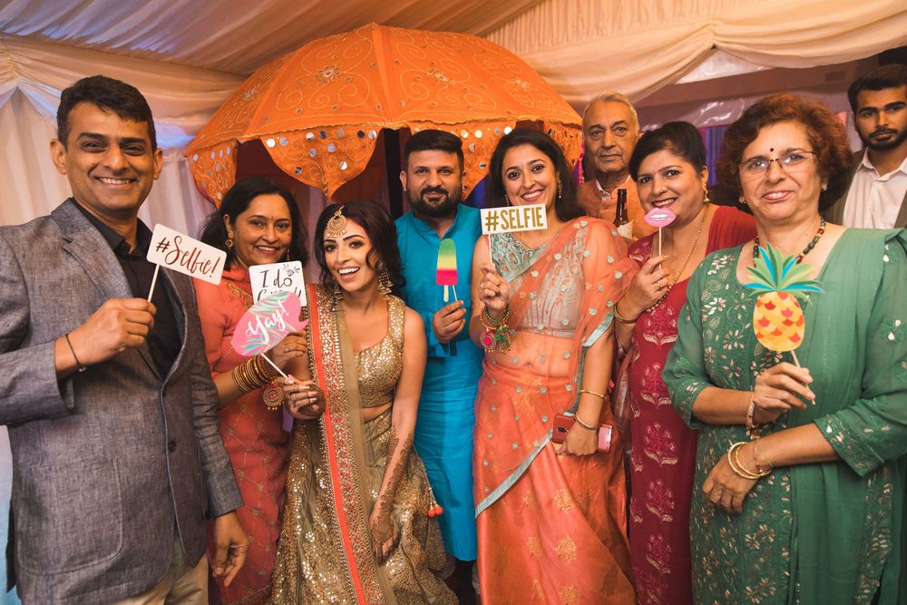 Photo from Shreyaa & Karan Wedding