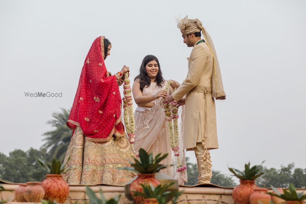 Photo from Mehandi & Shivam Wedding