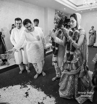 Photo from Nirali & Ruslaan Wedding