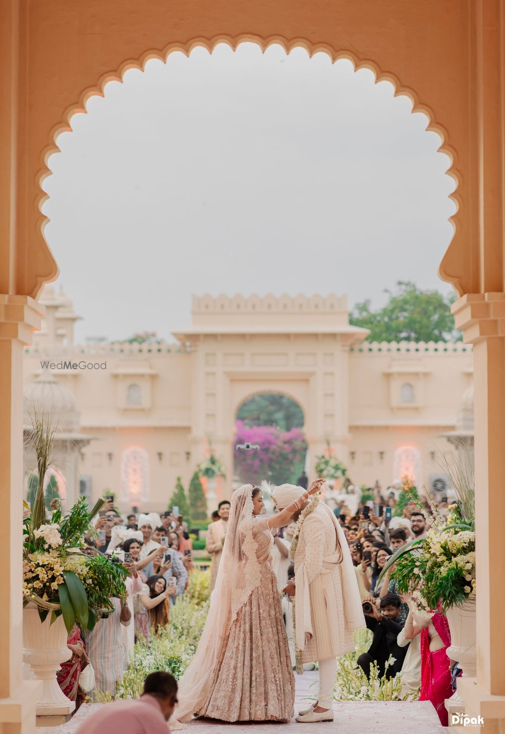 Photo from Viha and Kartik Wedding