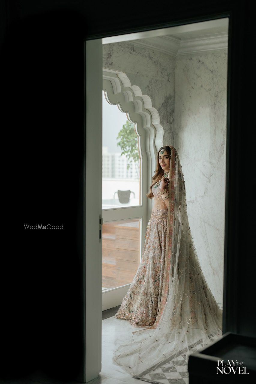 Photo from Avantika and Divyamm Wedding