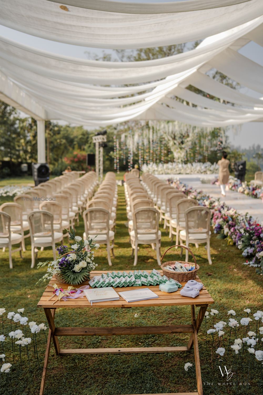 Photo from Maansi and Karan Wedding