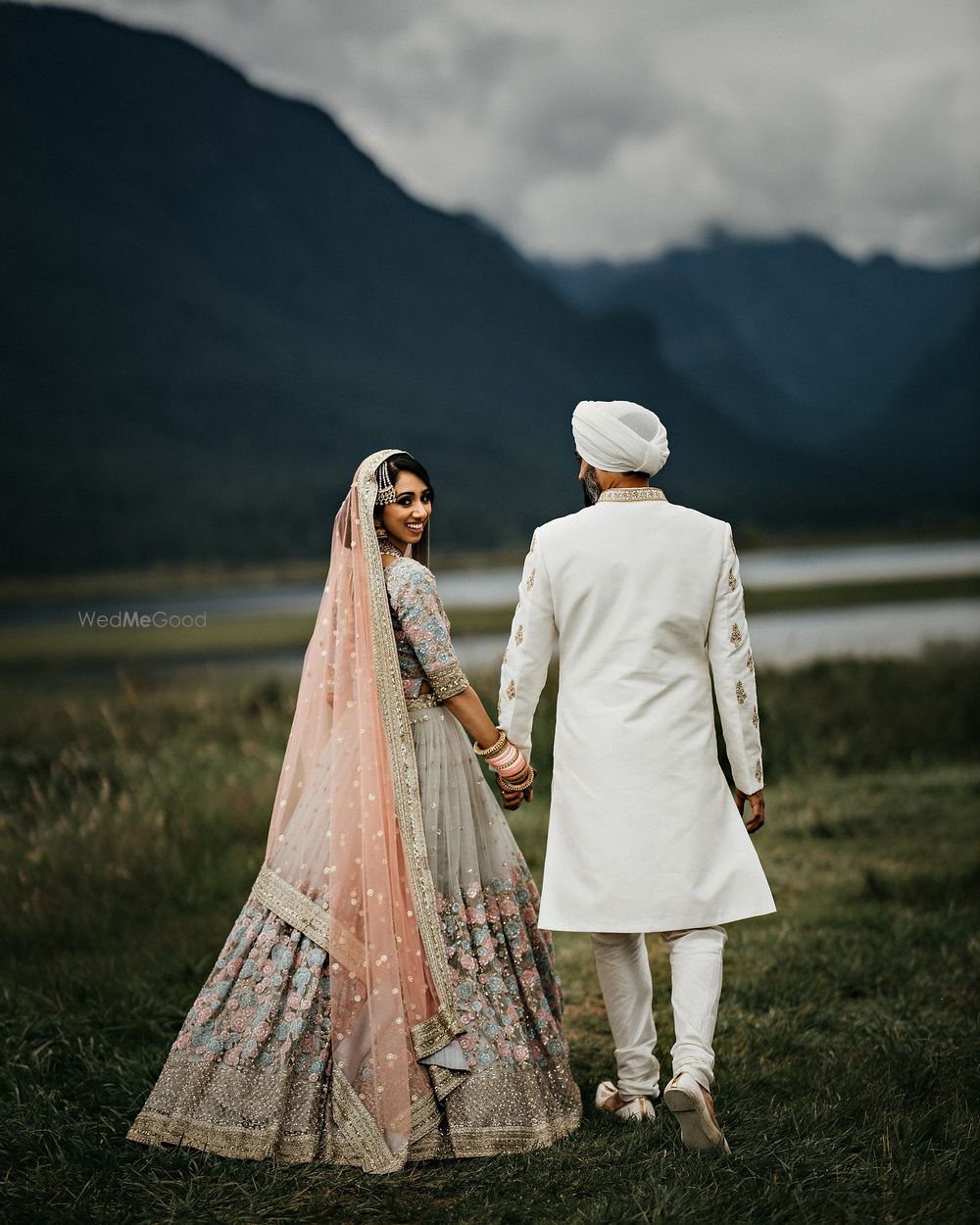 Photo from Harneet & Sim Wedding