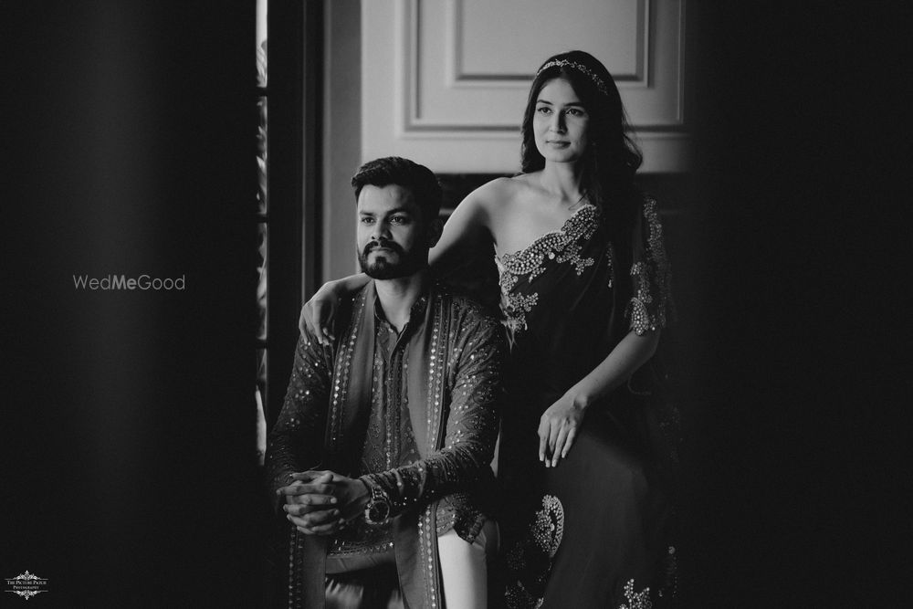 Photo from Akshi and Neelesh Wedding