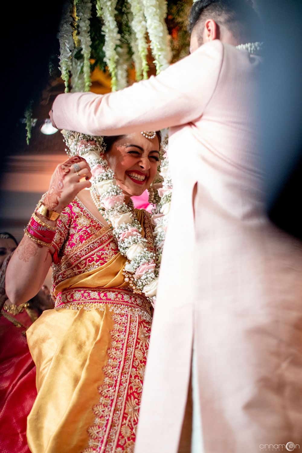 Photo from Leera & Karan Wedding