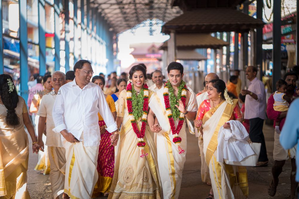 Photo from Anjana & Rohith Wedding