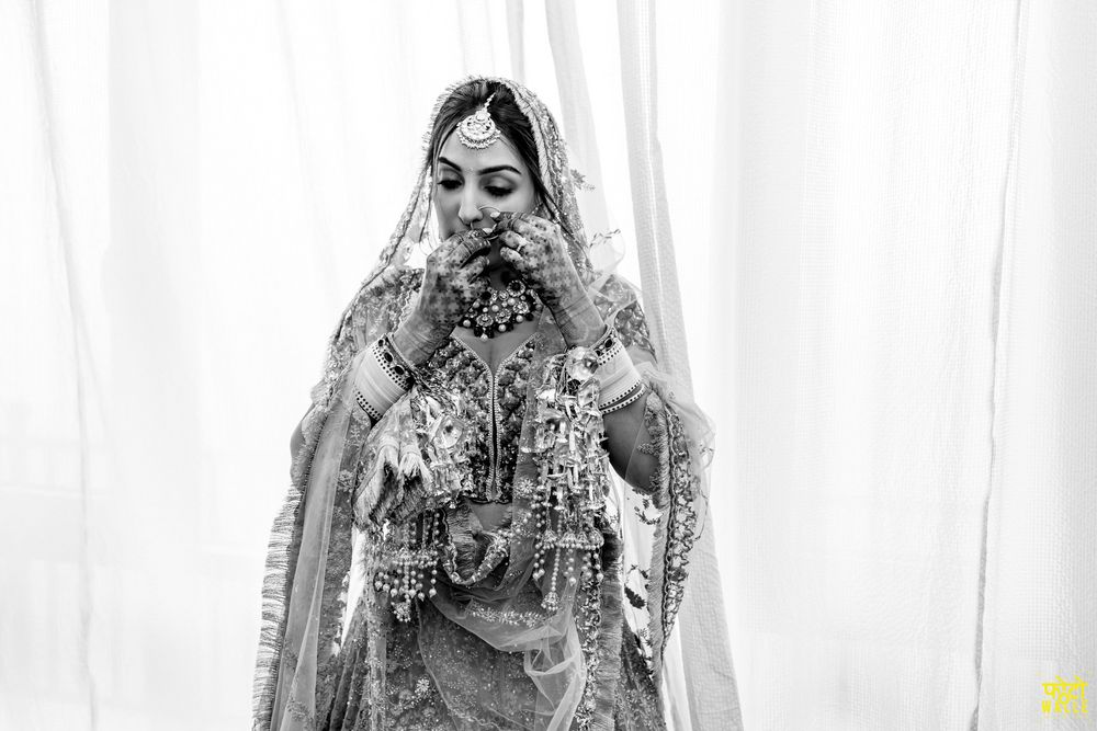 Photo from Neha & Uday Wedding