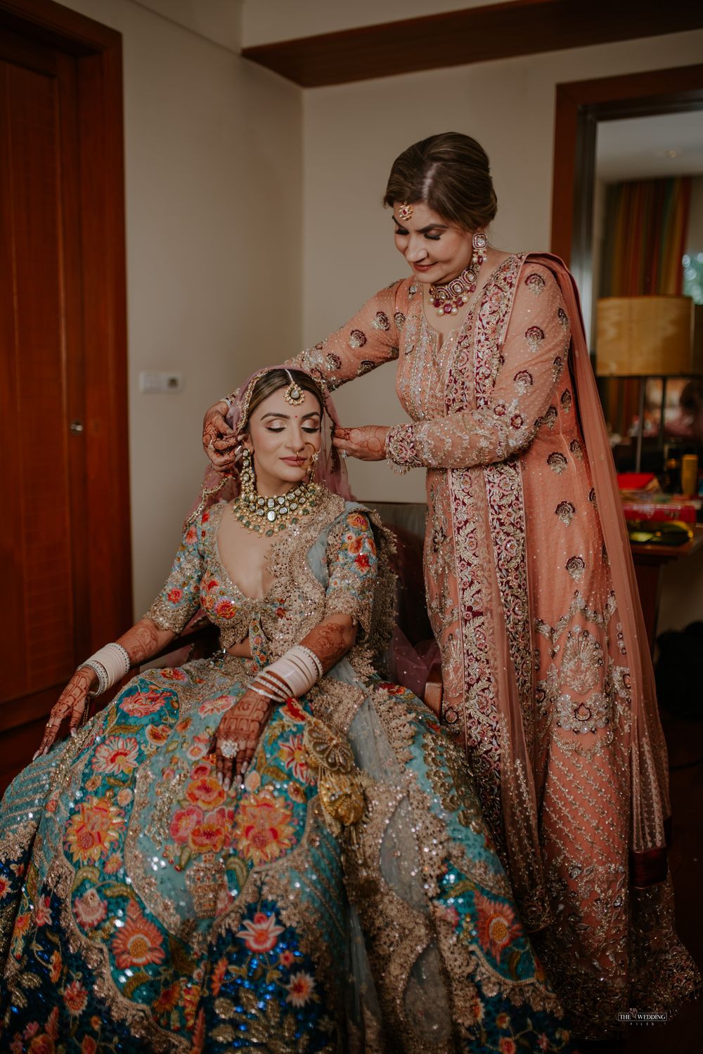 Photo from Malvika and Akshay Wedding