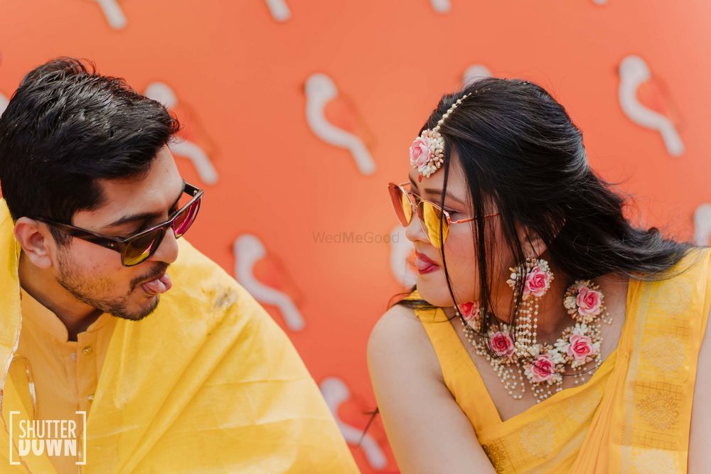 Photo from Sonam & Ayush Wedding