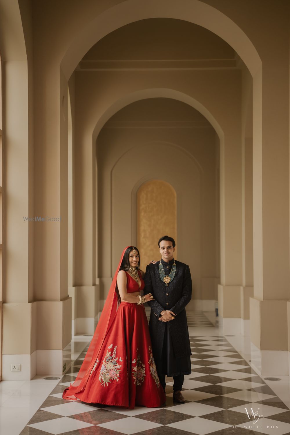 Photo from Shubhangi and Mayank Wedding
