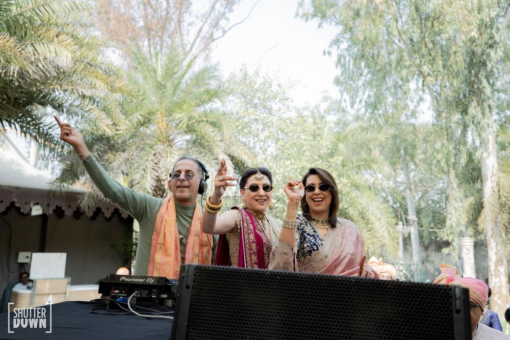 Photo from Nikita and Raghav Wedding
