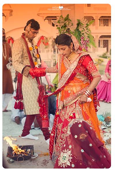 Photo from Shreeya & Sharad Wedding