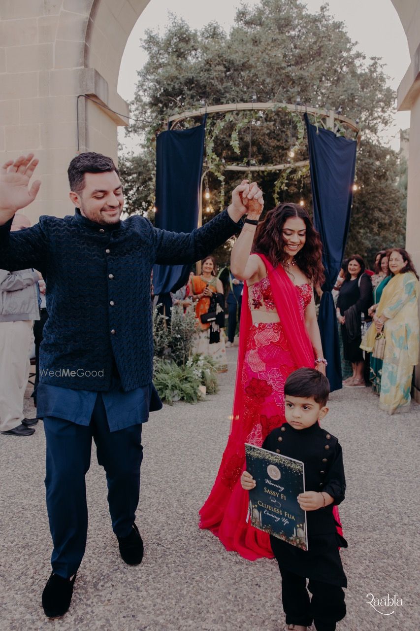 Photo from Sonali and Kenan Wedding