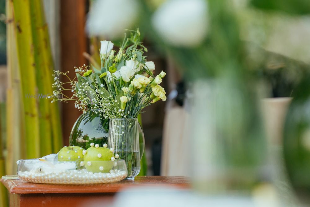 Photo from Chitralekha and Holm Wedding