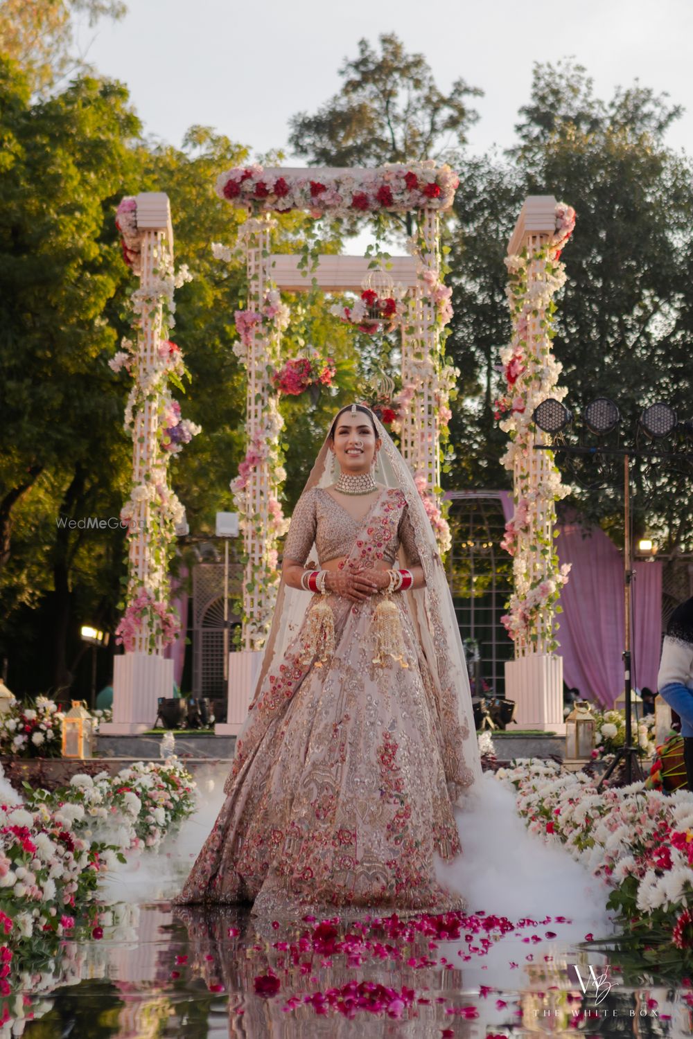 Photo from Anushka and Lakshay Wedding