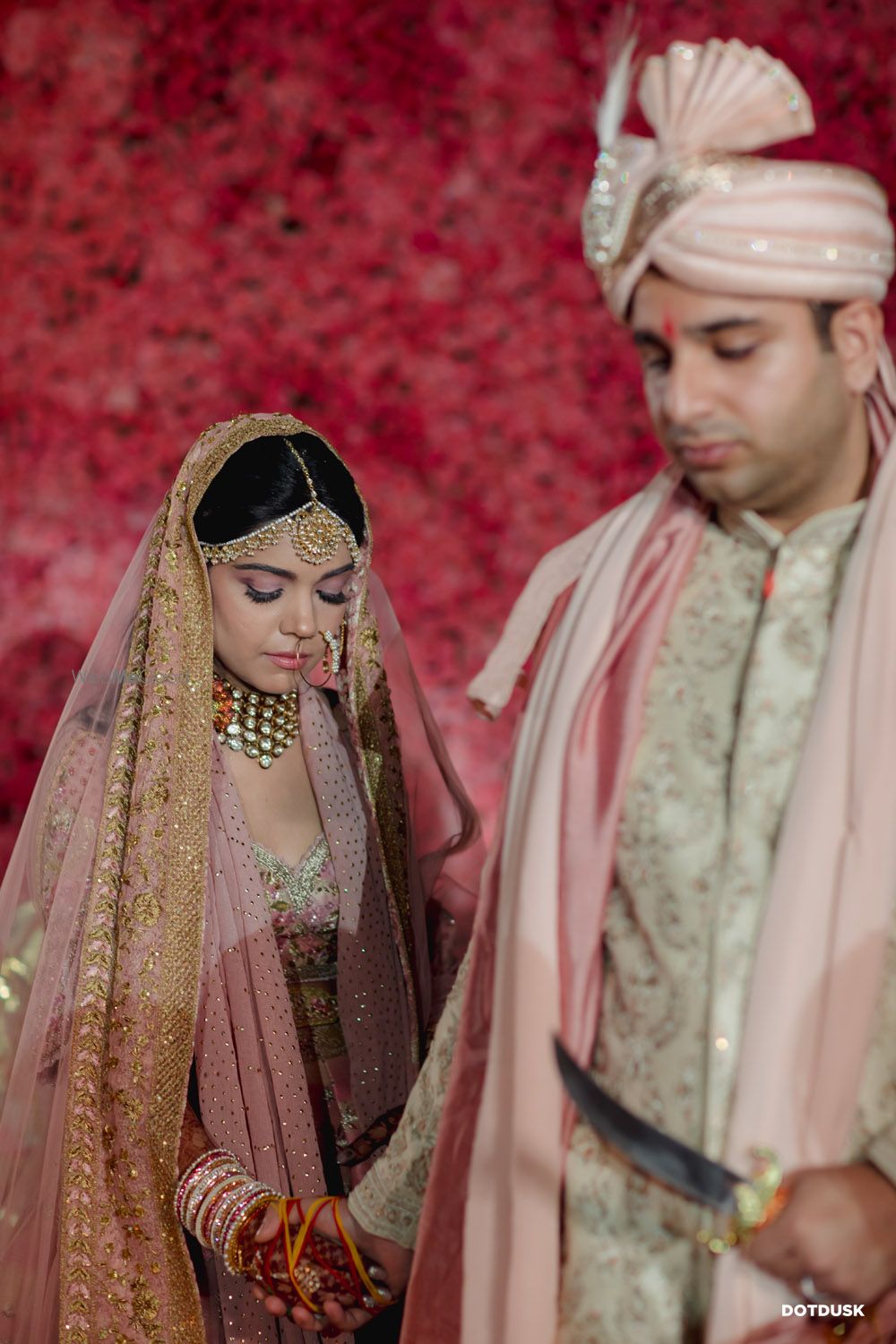 Photo from Drishti & Deepak Wedding