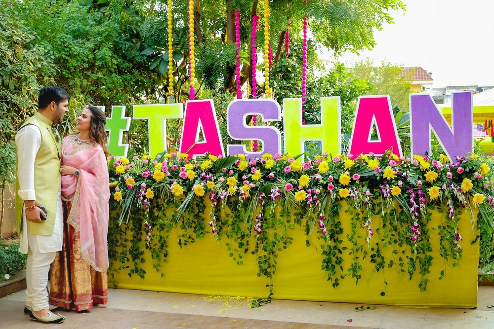 Photo from Tanya & Anshul Wedding