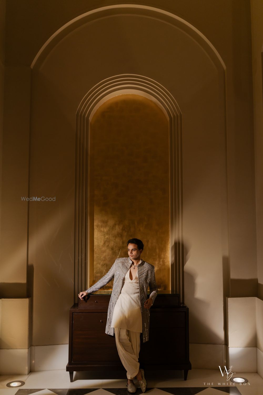 Photo from Shubhangi and Mayank Wedding