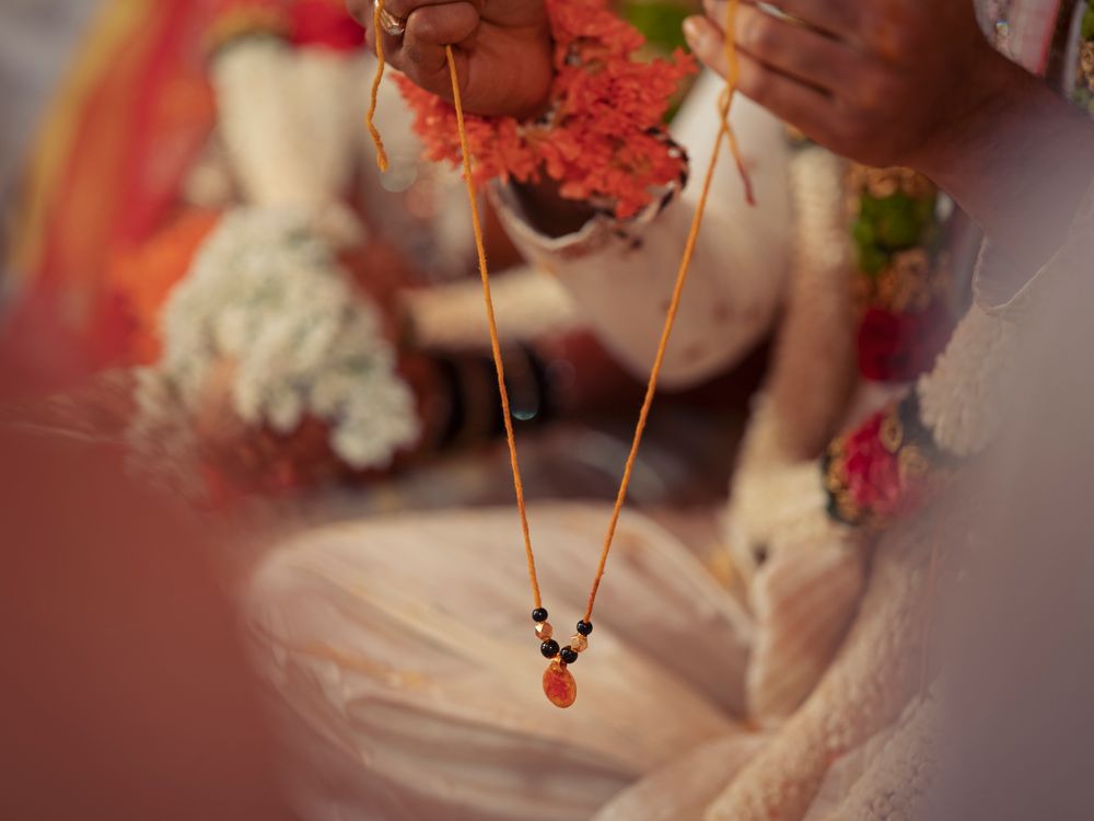 Photo from Anusha & Rakshith Wedding