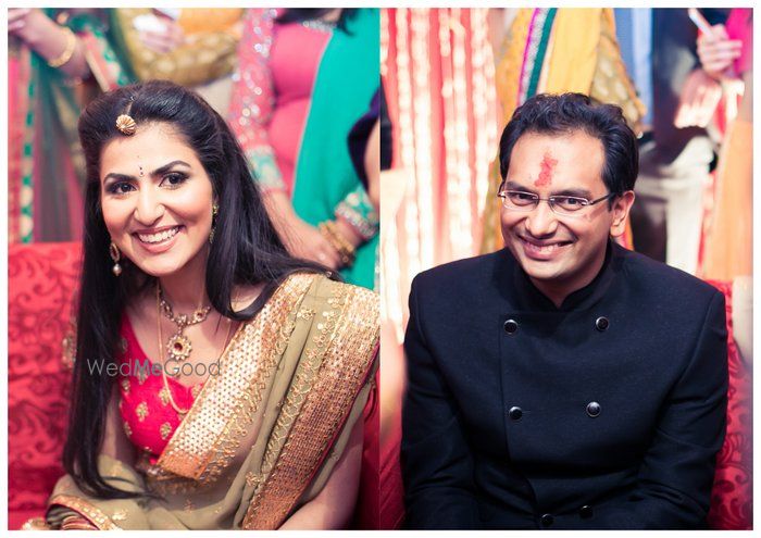 Photo from Aanchal and Ankit Wedding