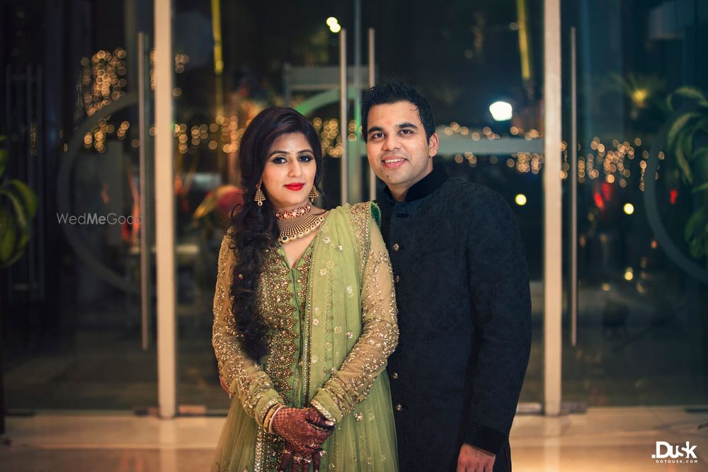 Photo from Ashna & Vaibhav Wedding