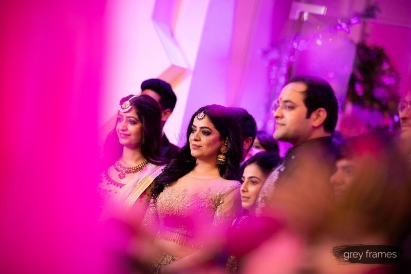 Photo from Aakriti & Aarohan Wedding