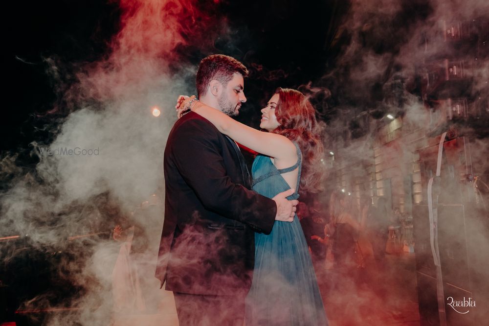 Photo from Sonali and Kenan Wedding