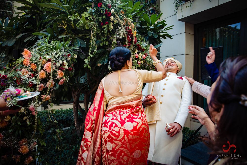 Photo from Shinjani & Sidharth Wedding