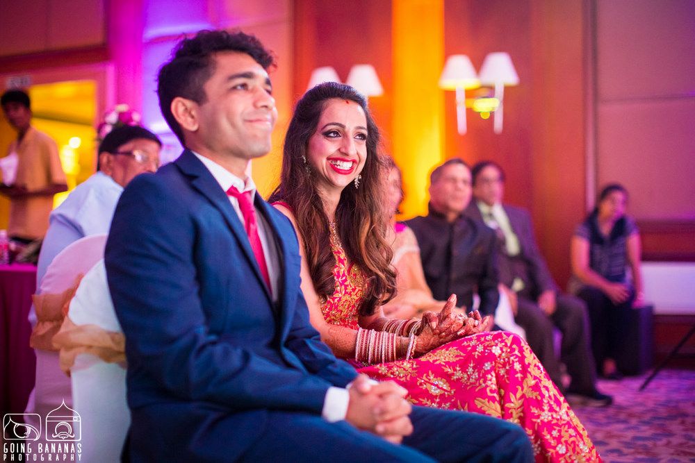 Photo from Shivani & Nihar Wedding