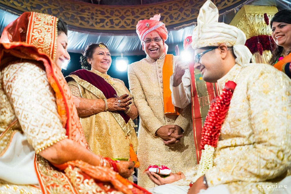 Photo from Nishith & Avani Wedding