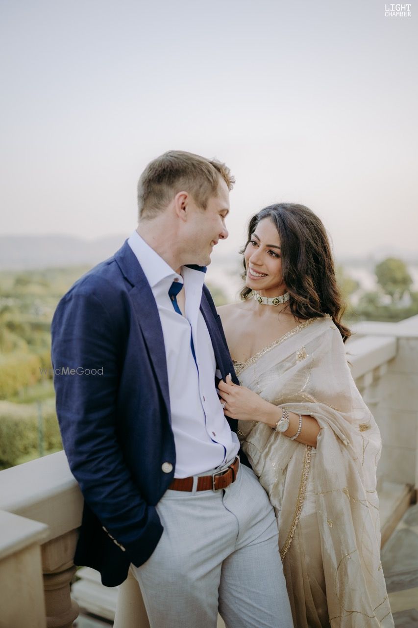 Photo from Sama and Zach Wedding