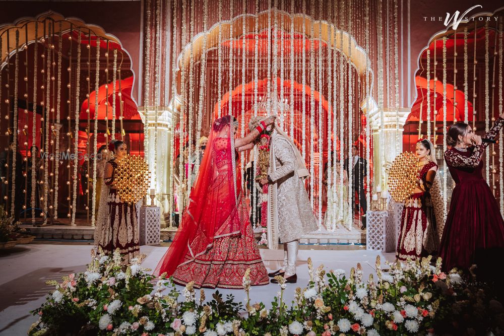 Photo from Laxmi Shriali & Lakshay Wedding