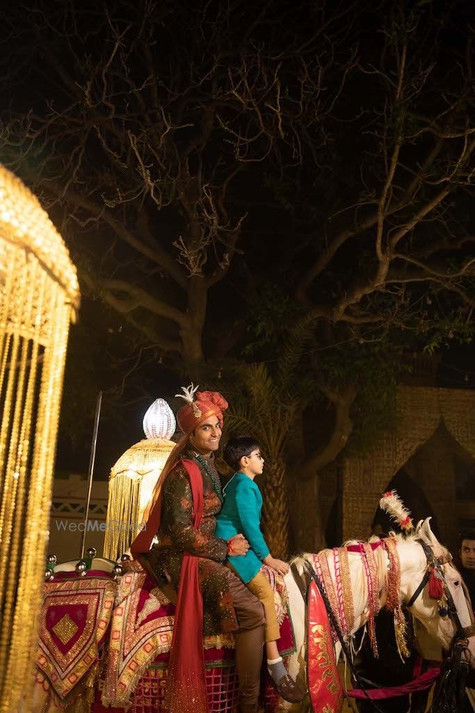 Photo from Savnit & Rahul Wedding