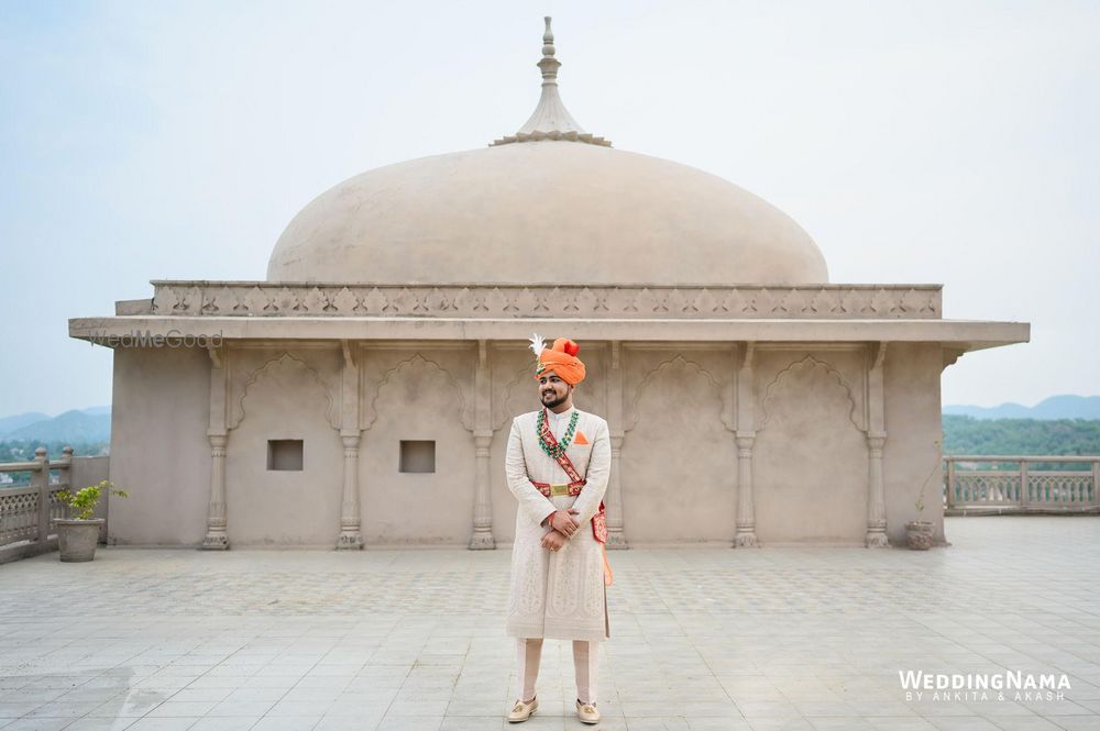 Photo from Mansi and Shreyans Wedding