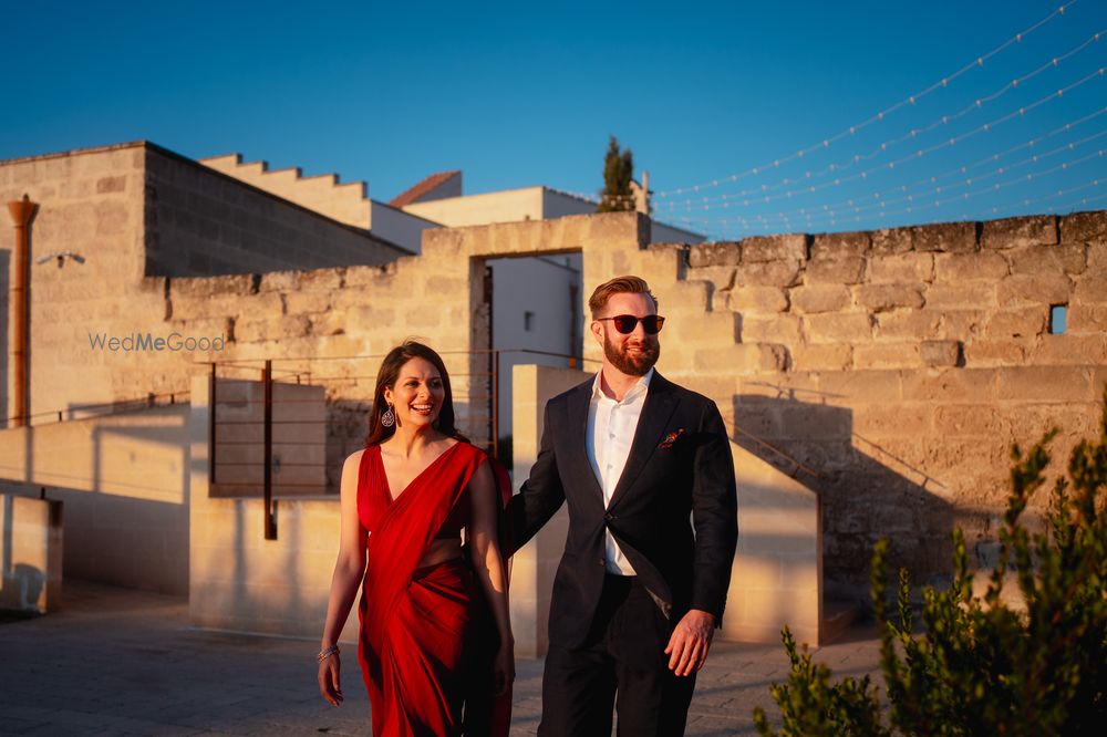 Photo from Shikha and James Wedding